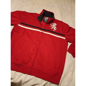 Ecko Unltd Defined By Design 3XL Jacket Track Full Zip